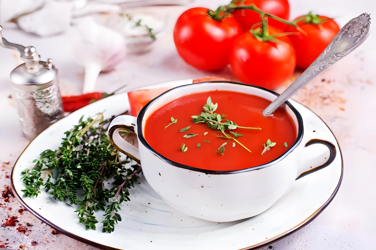 Receta de Salsa Arrabiata
