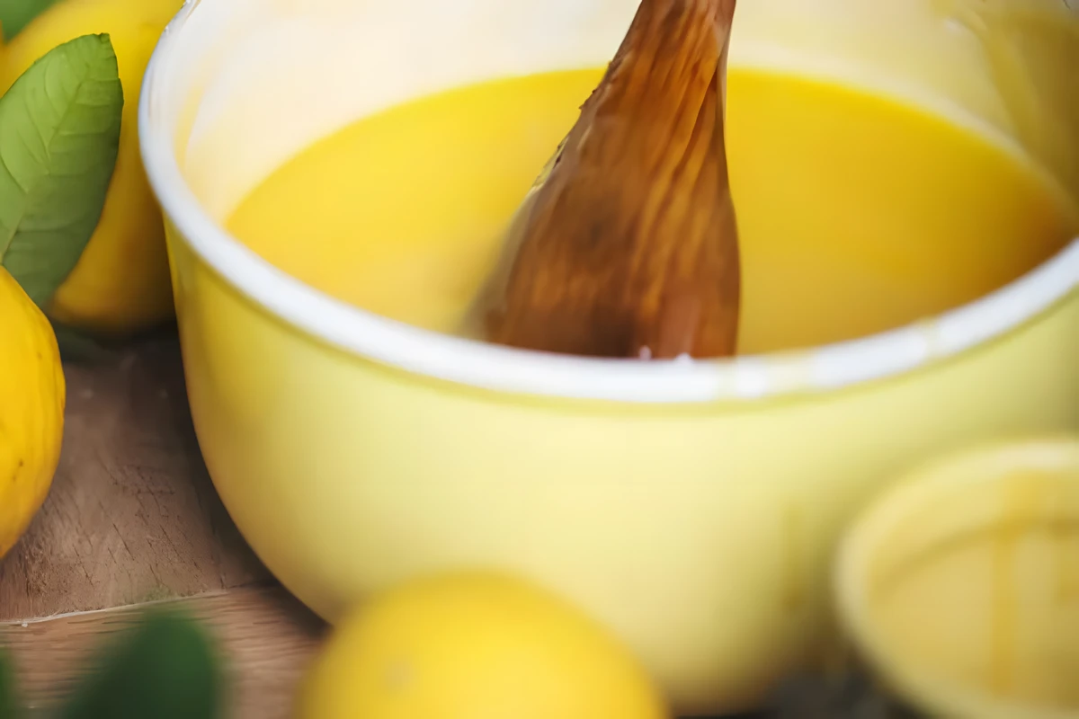 Receta de Salsa Bearnesa