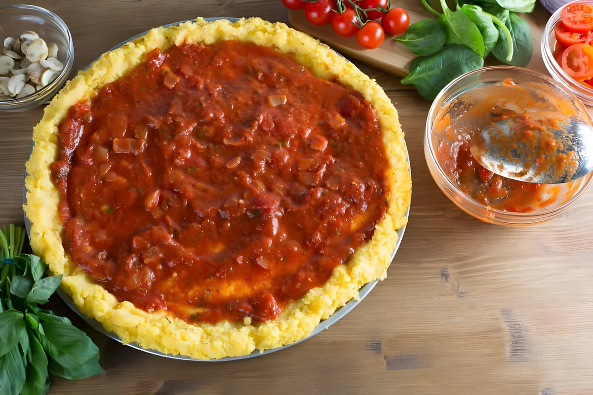 Receta de Salsa Estilo Tlaquepaque