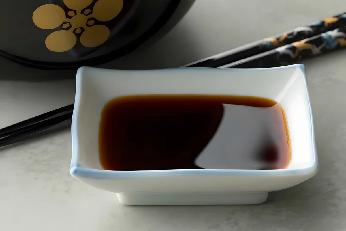 Receta de Salsa Hoisin