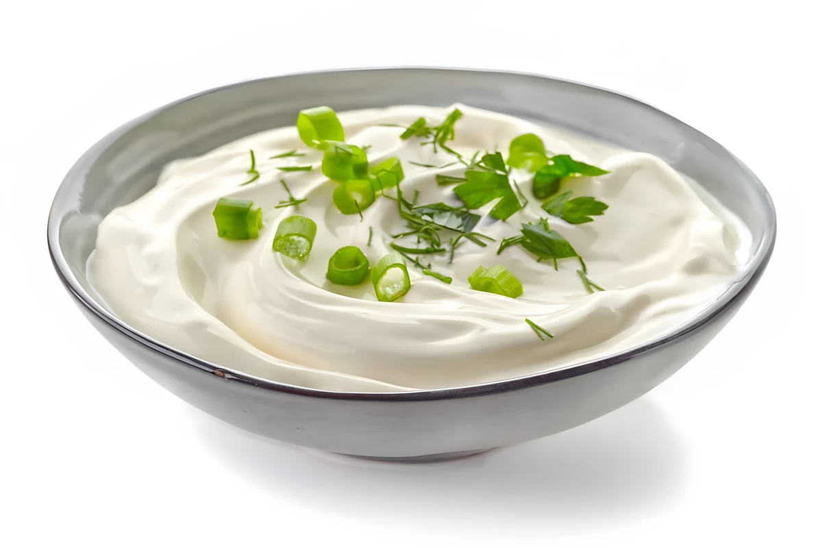 Receta de Salsa Tártara