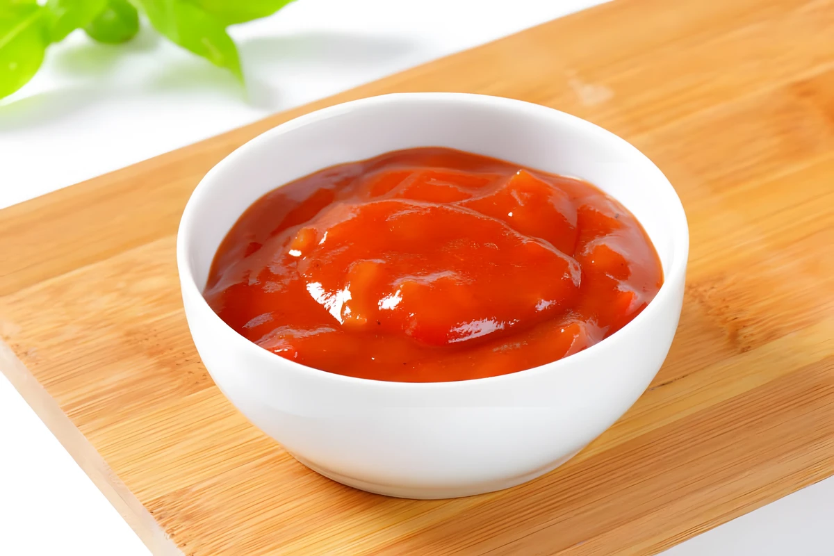 Receta de Salsa Xató