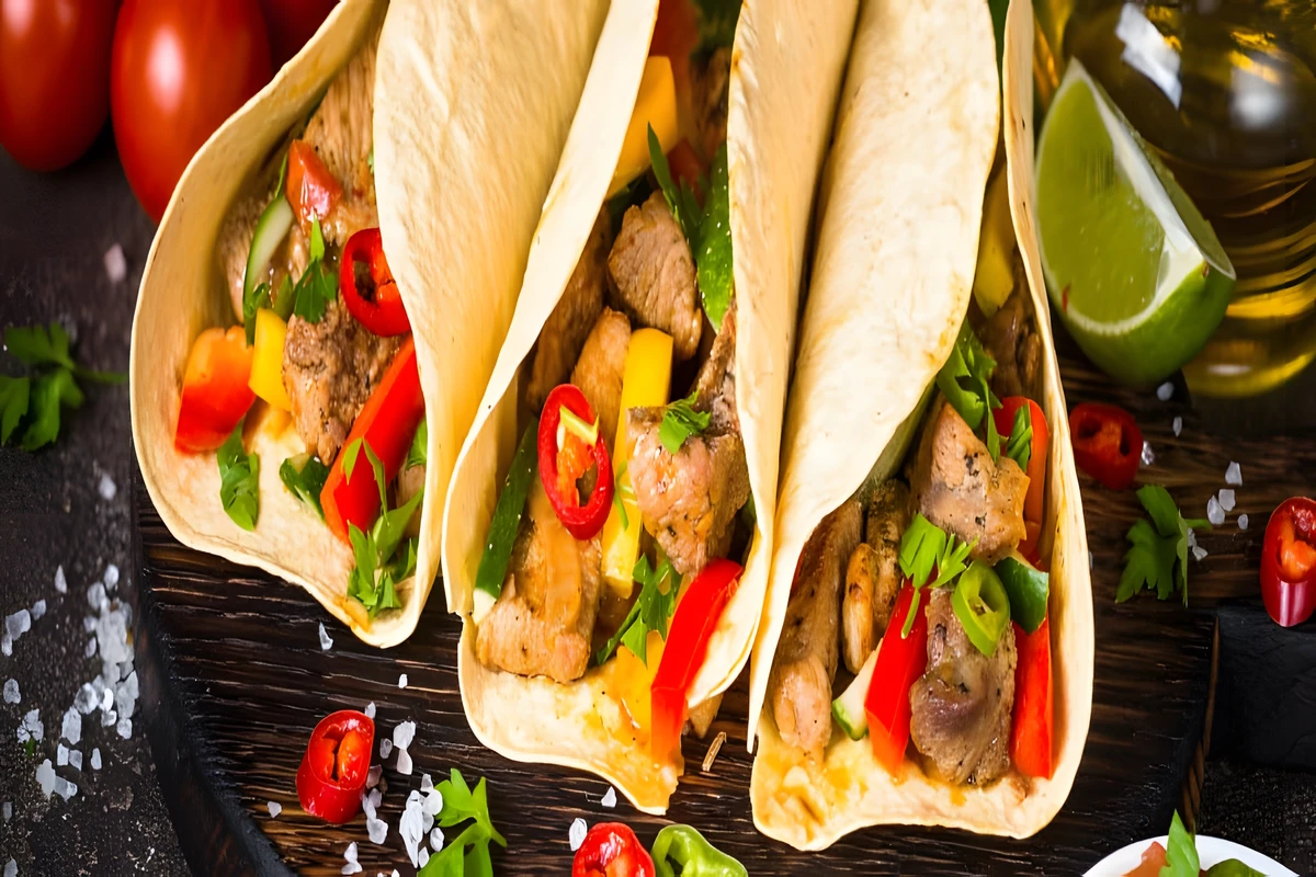 Receta de Cochinita Pibil Tradicional
