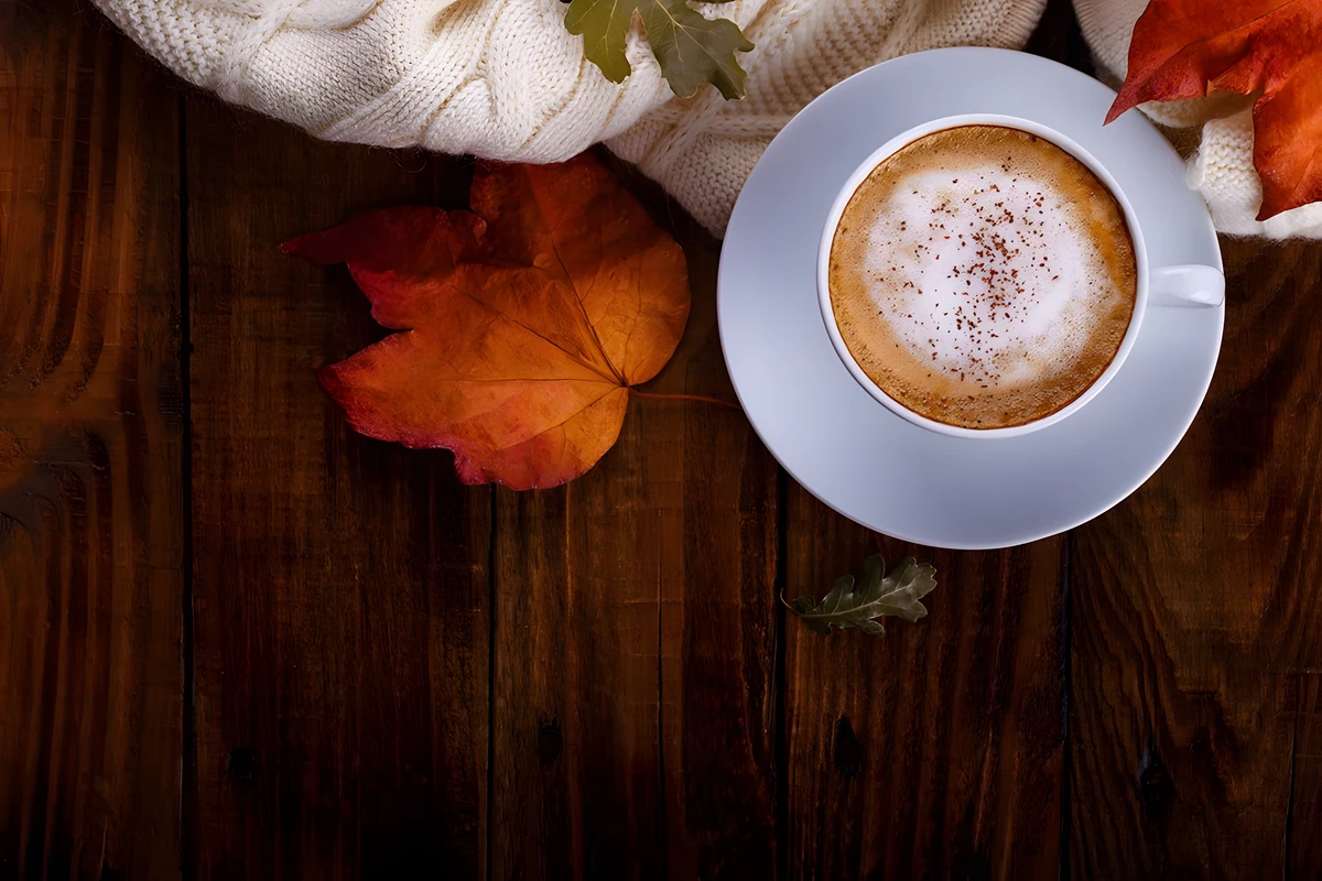 Receta de Café Capuchino