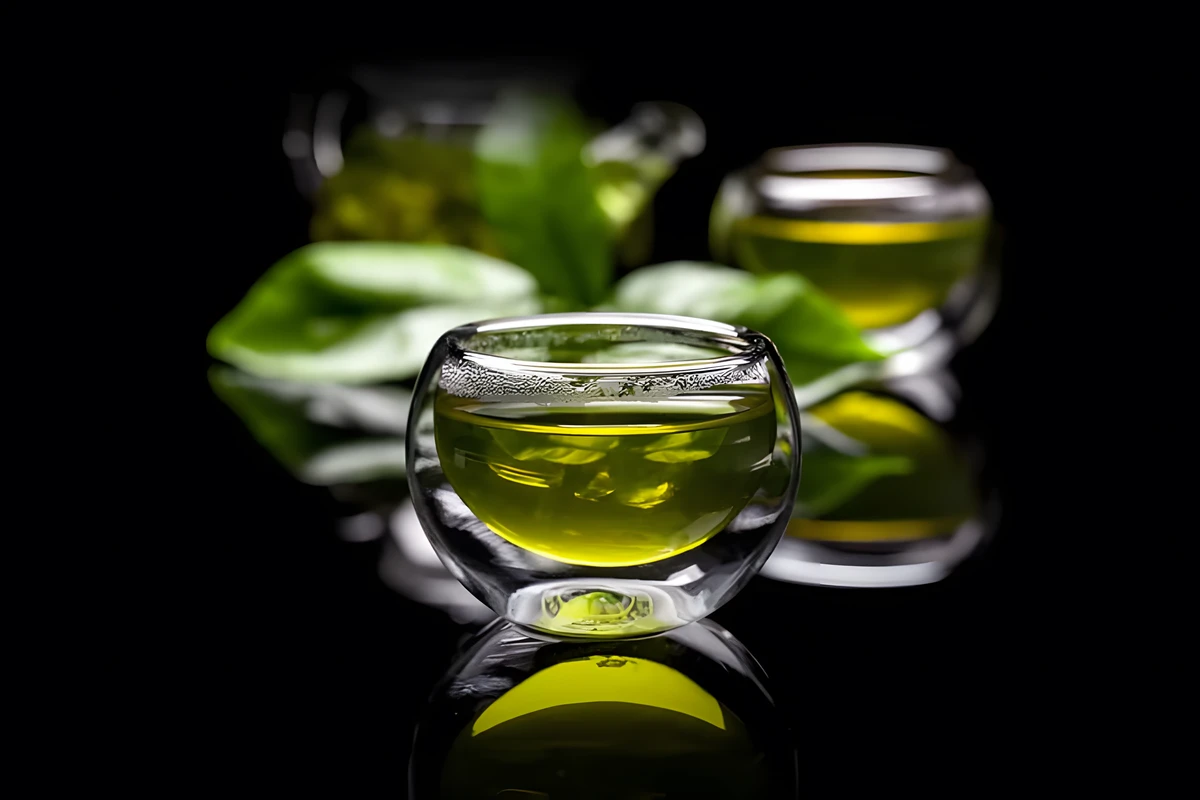 Receta de Té de Sabila