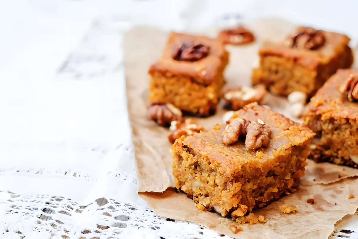 Galletas de Garbanzos