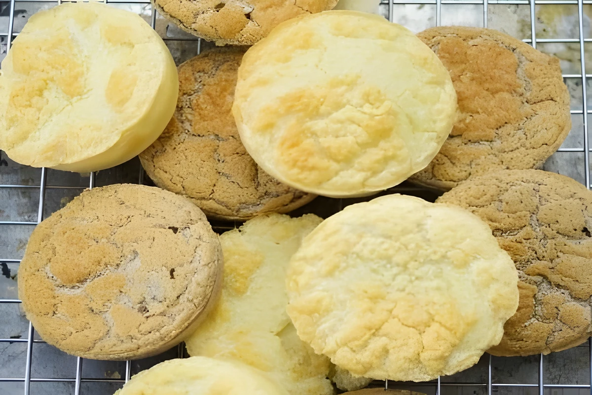 Receta de Pastel de Arroz
